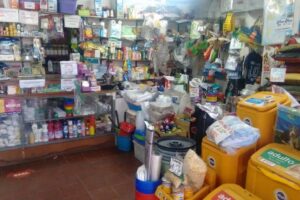 Nicomax El Shoping De La Mascota