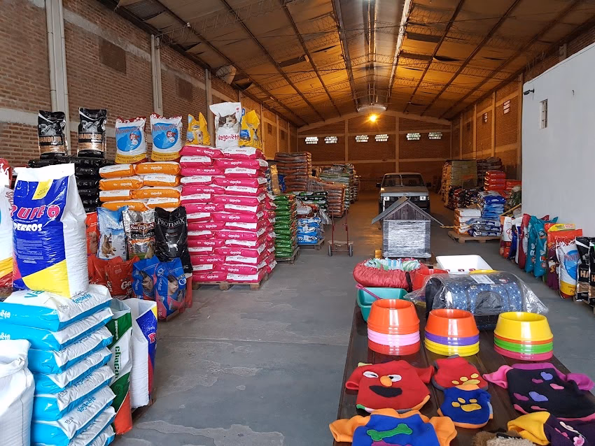 Norte Alimentos