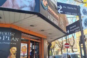 North Pets Martínez