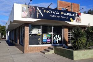 Nova Farm Villa Mercedes