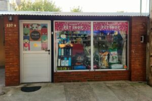 Nugget Tienda de Mascotas Art Limpieza y Perfumería
