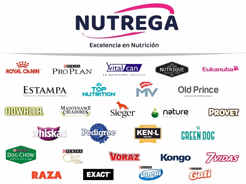 Nutrega