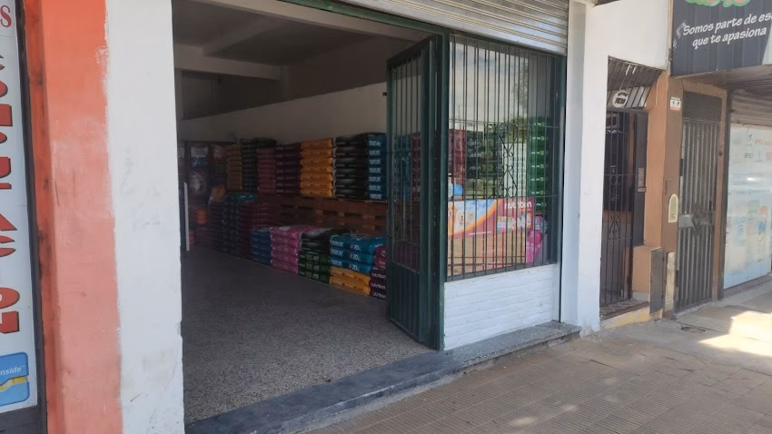 Nutribon Alimento Para Mascotas