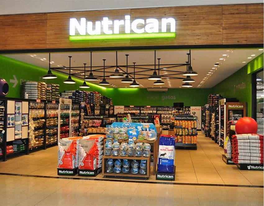 Nutrican