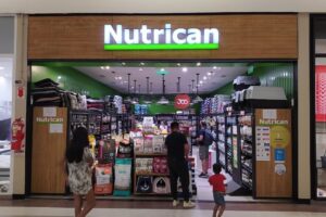 Nutrican