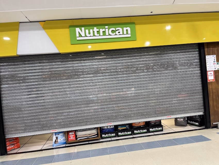 Nutrican