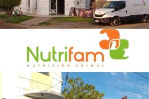 Nutrifam Federal