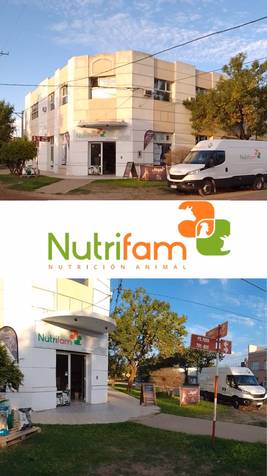 Nutrifam Federal