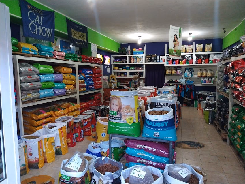 Nutrikan Pet Shop