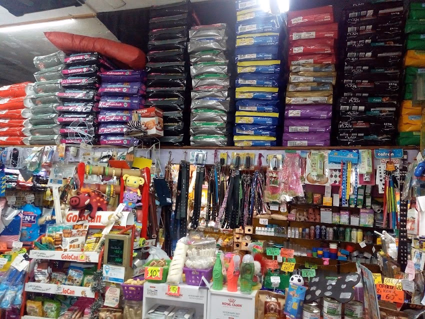 Nutrishop