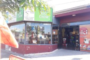 Nutrivyl tienda de mascotas