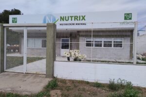 Nutrix Sas Proagro San Luis Sa
