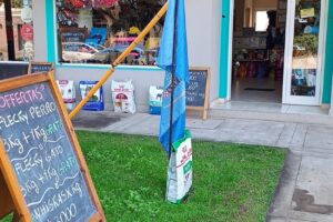 Oasis Animal Petshop