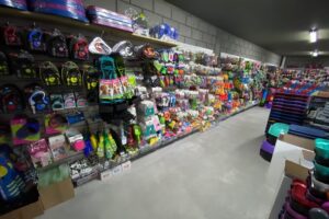 Oeste Pets Distribuidora