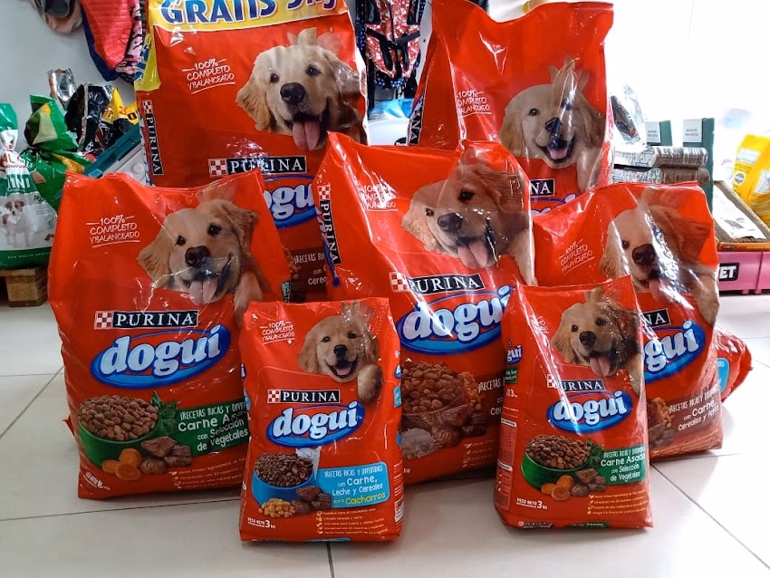 Oh My Dog Pet Shop