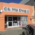 Oh my dog pet shop