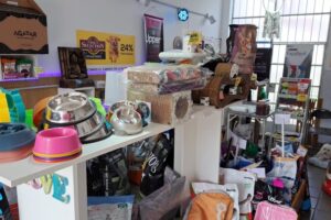 OhMyDog Tienda de Mascotas