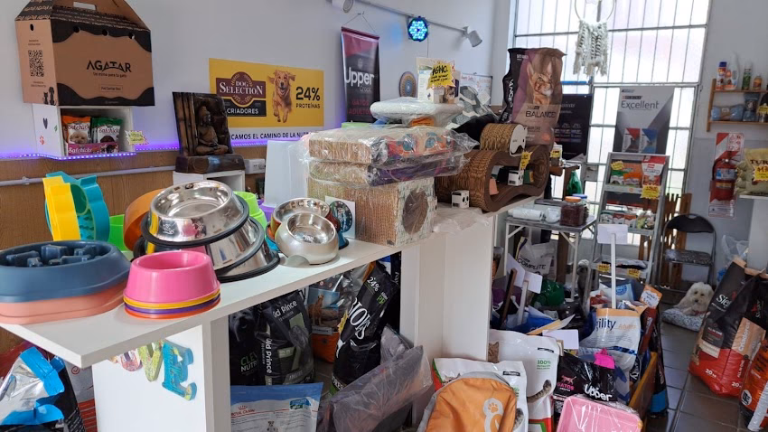 OhMyDog Tienda de Mascotas