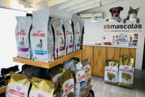 Okmascotas