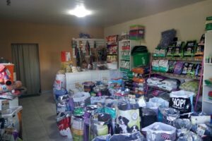 Olfato Alimentos Balanceados