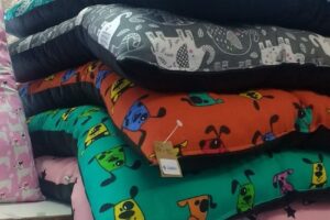 Olfato Pet Shop y peluquería canina