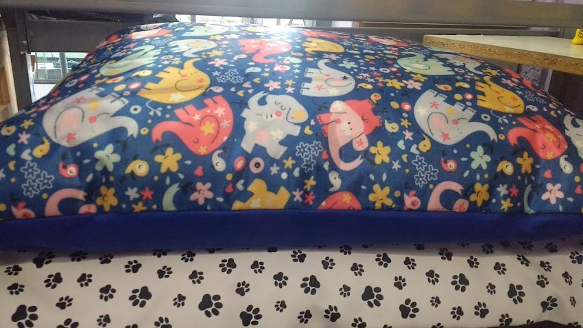 Olfato Pet Shop y peluquería canina