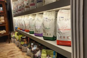 Oliverio Pet Boutique