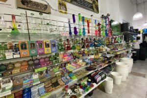 Olivos Growshop