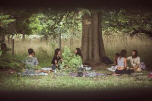 Onda animal Telepatía con animales