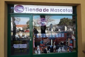 Onda Mascotas Pet Shop