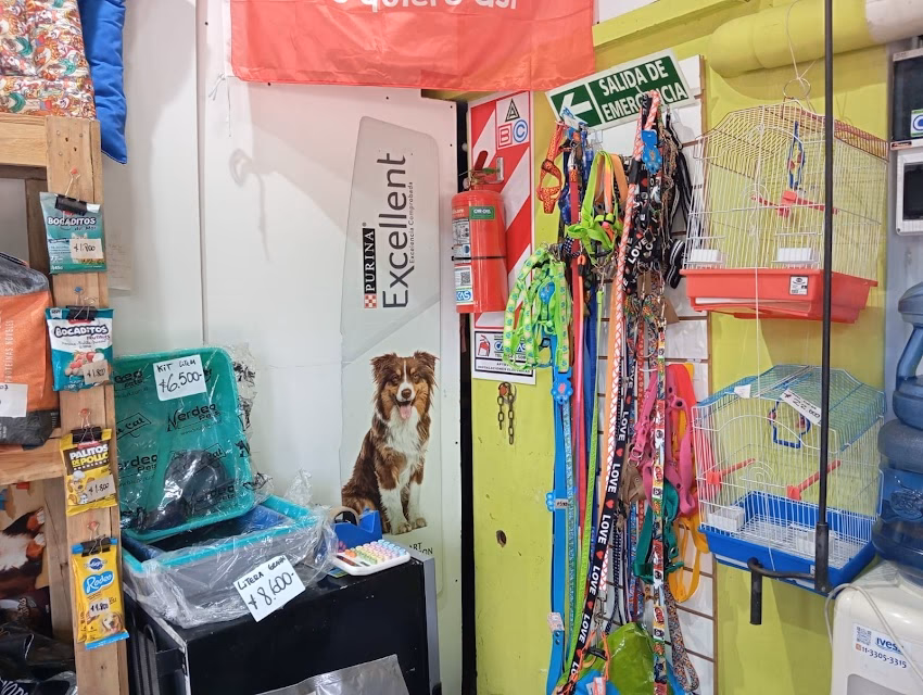 Oneyhe Pet Shop