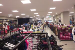 Open Sports Sucursal Tandil