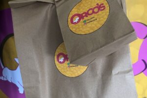 Orcos petshop forrajeria