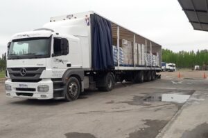 Organización Comercial Don Tomás Srl