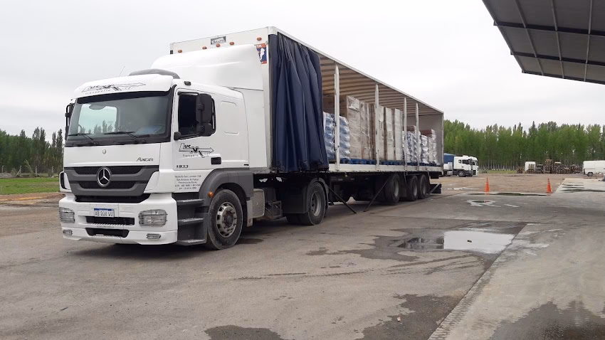 Organización Comercial Don Tomás Srl