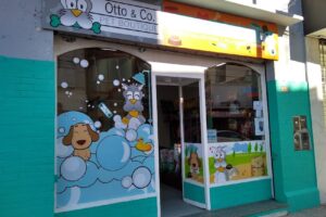 Otto Co Pet Boutique y Peluquería Canina