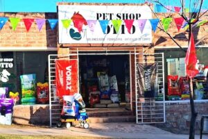 Otto Pet Shop Forrajeria