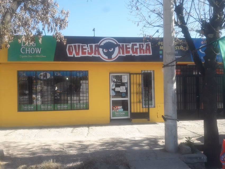 Oveja Negra