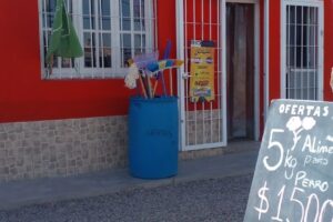 Palu Alimentos Balanceados y Anexos