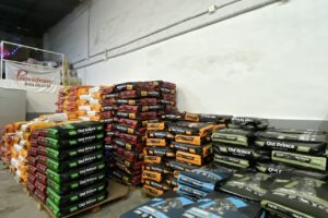 Pacará Distribuidora