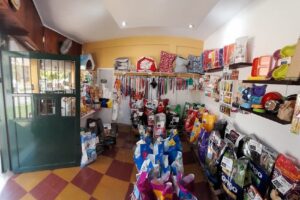 Pacha Inti Pet Shop