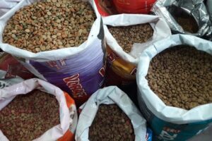 Pachamama Forraje Pet Shop