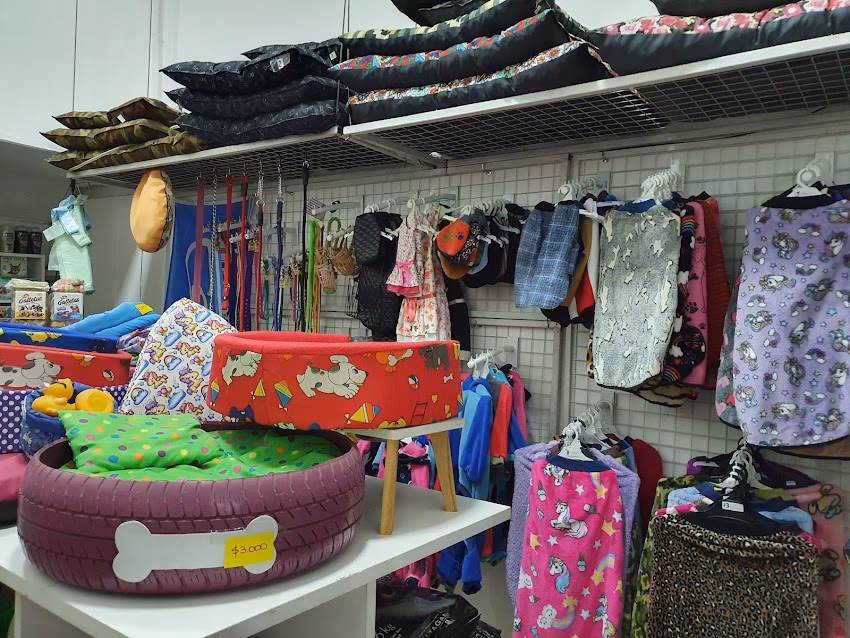 Pachorra Pet Shop
