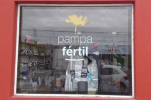 Pampa fértil Gp Growshop