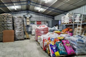 Pamperito Forrajeria