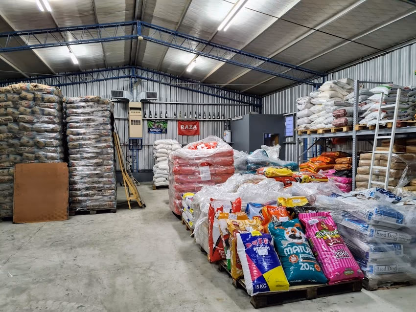 Pamperito Forrajeria