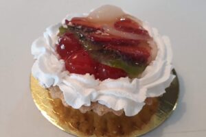 Panadería Las Cañitas