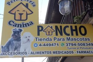 Pancho Veterinaria