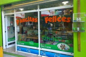 Pancitas Felices PetShop