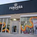Pandora Pet Shop